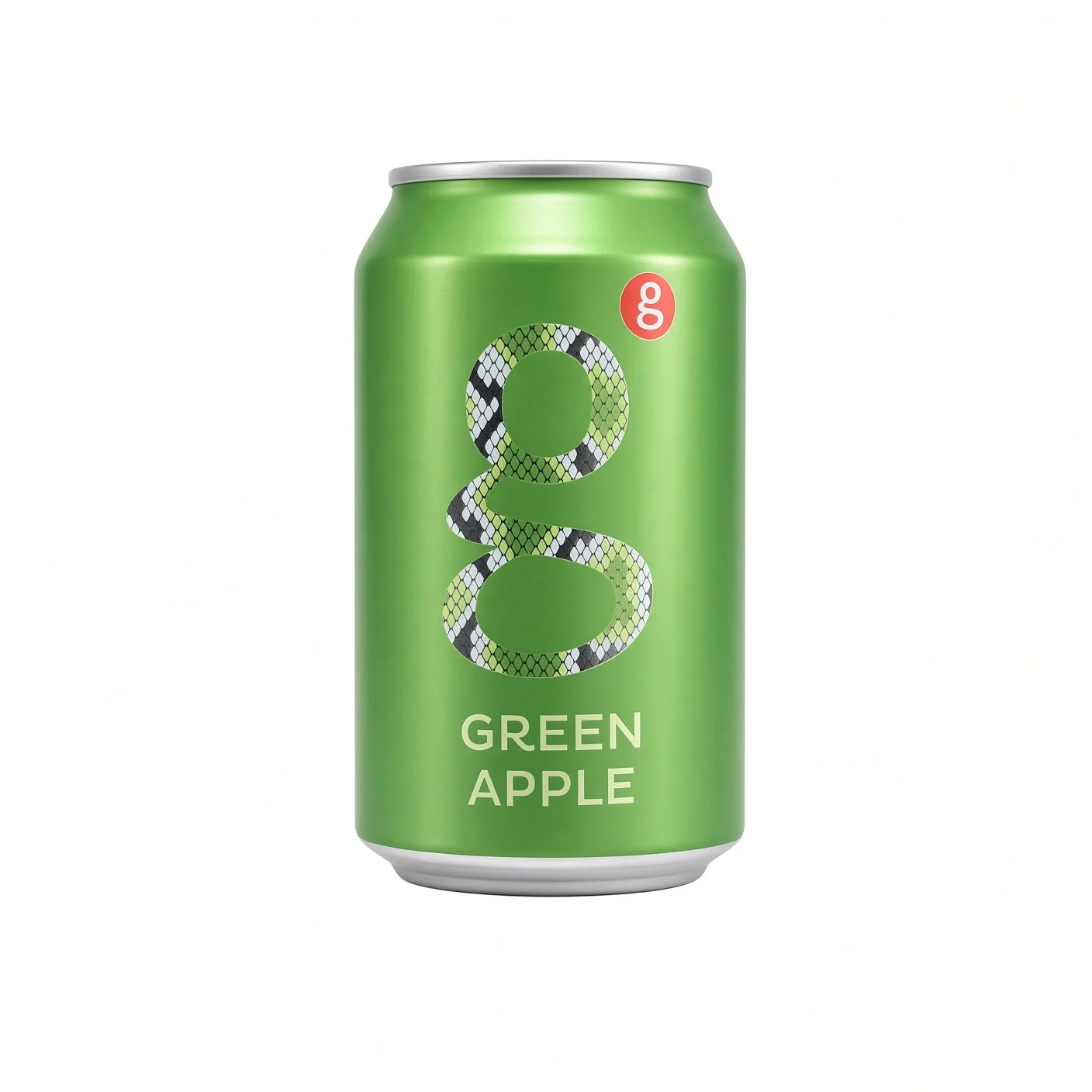 G GREEN APPLE