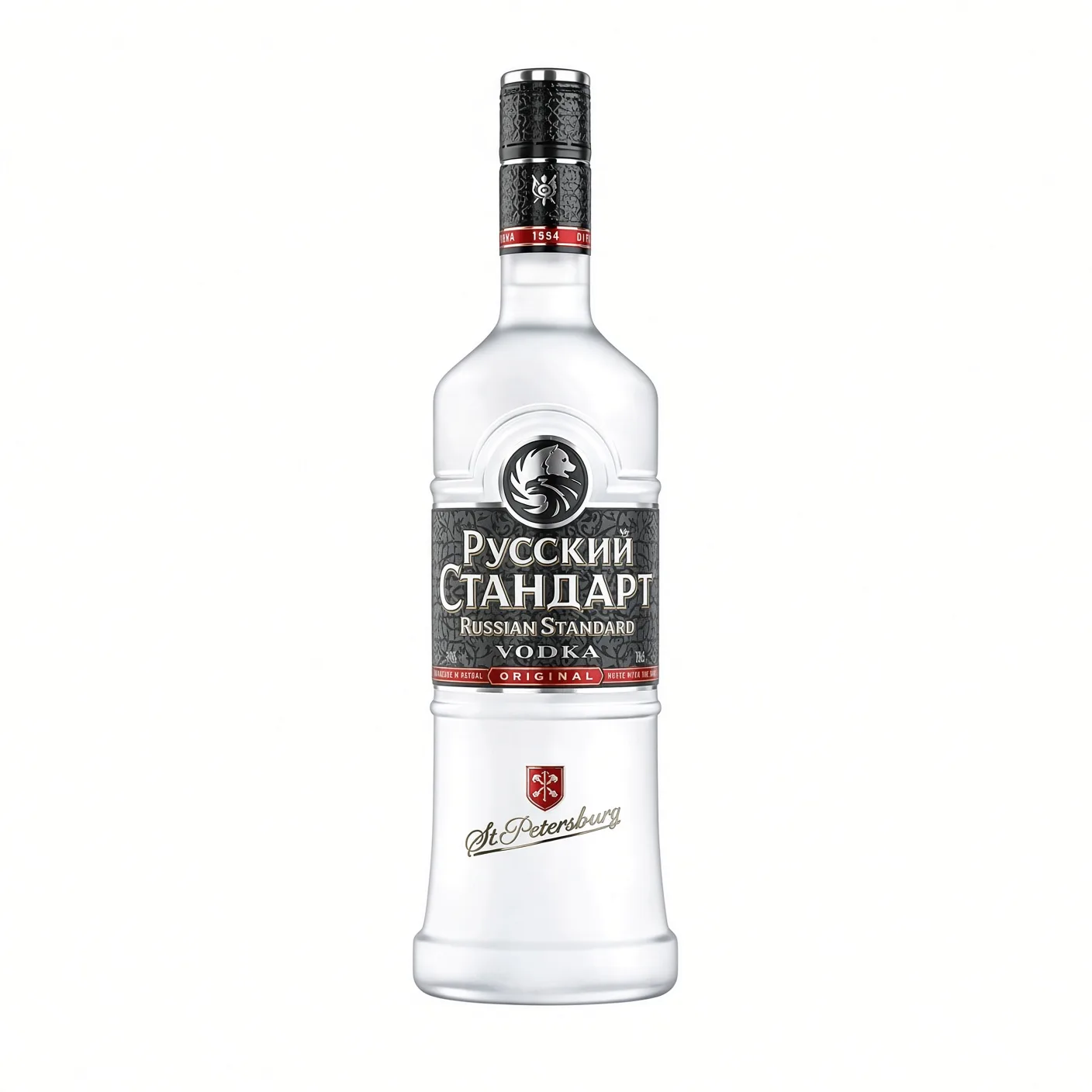 Russian Standard Original Vodka
