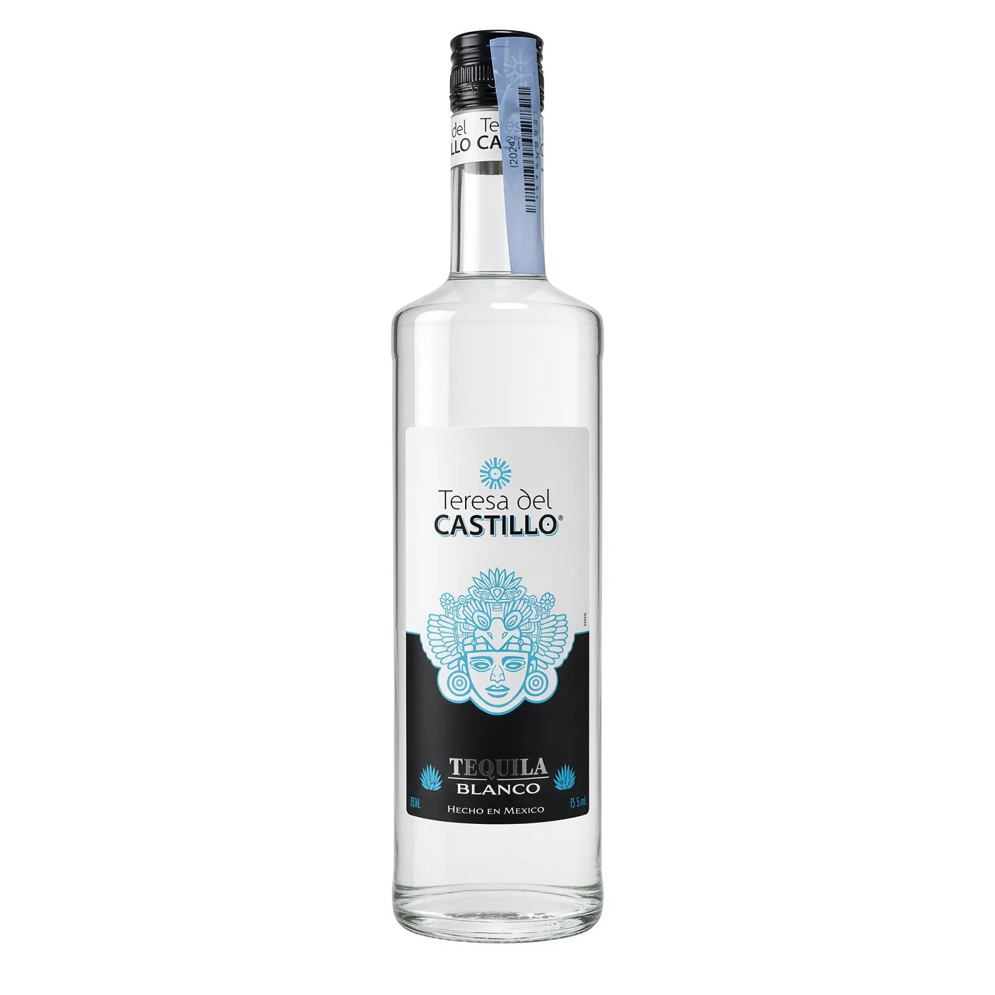 Teresa del Castillo Tequila