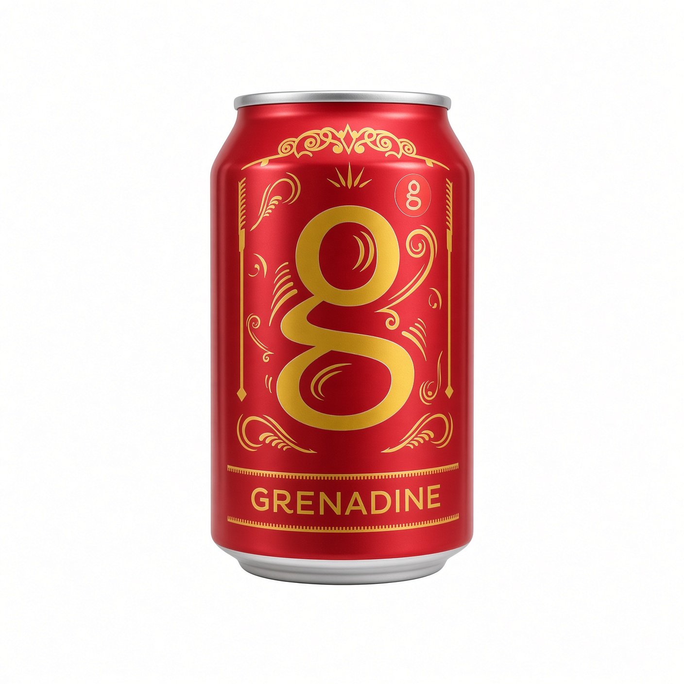 G GRENADINE
