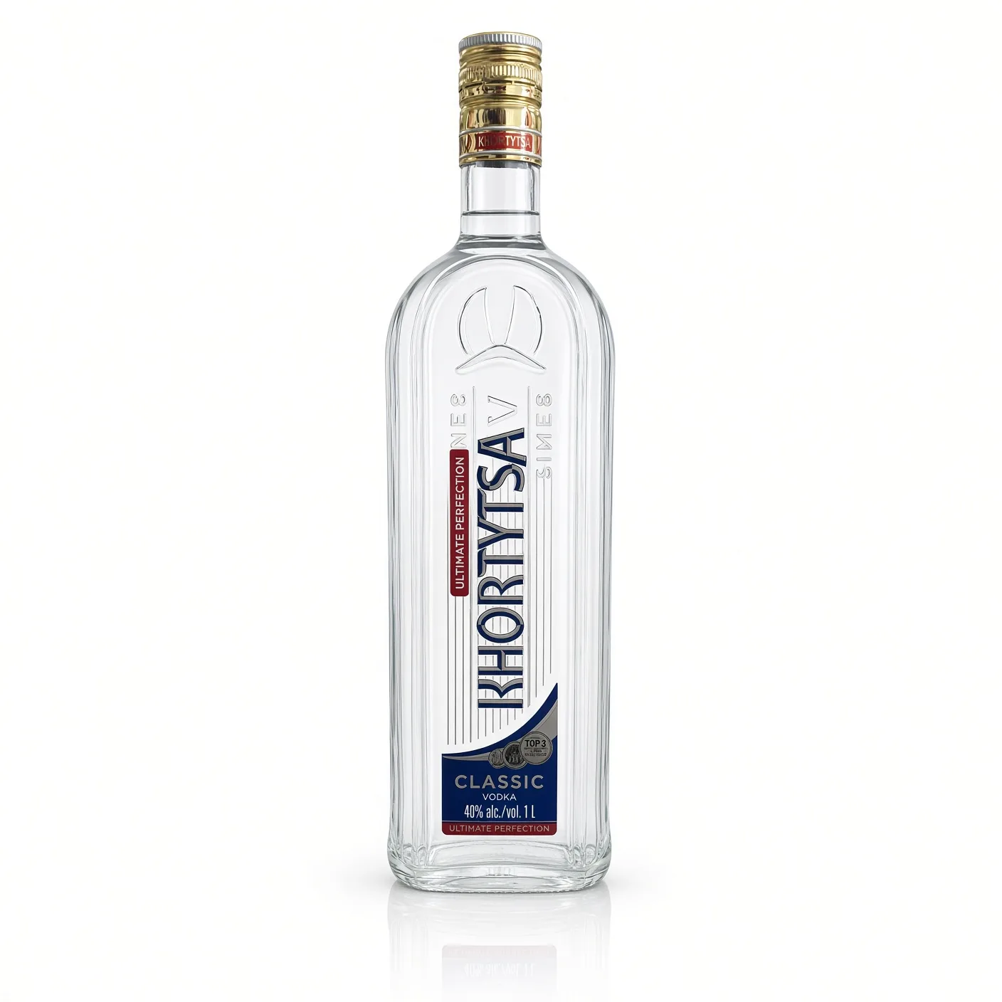 Khortytsa Classic Volka