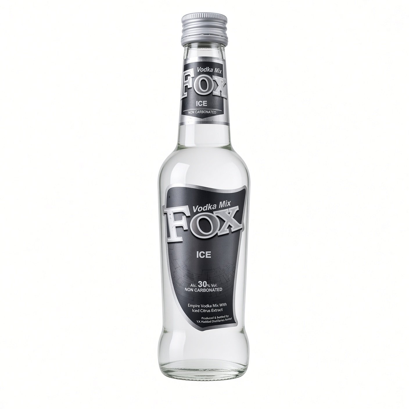 Fox Ice