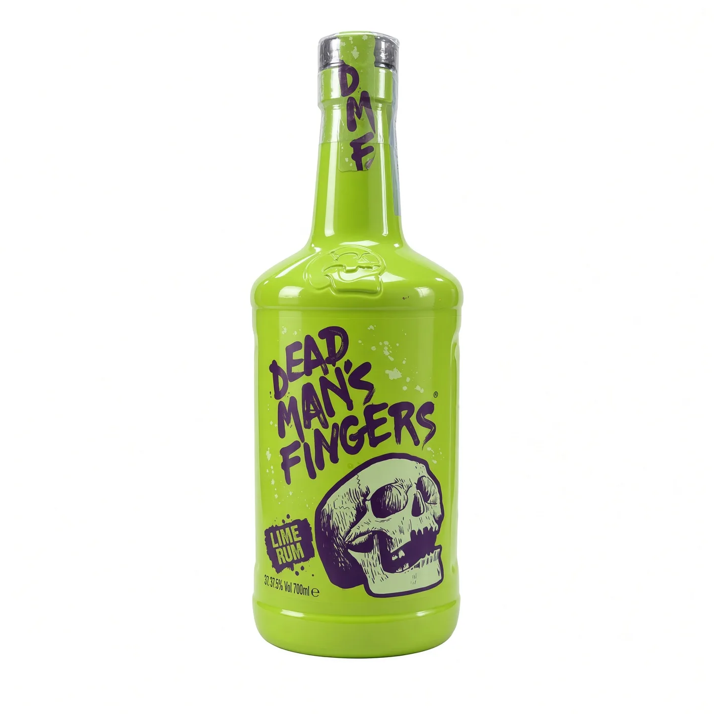 Dead Man’s Fingers Lime Rum