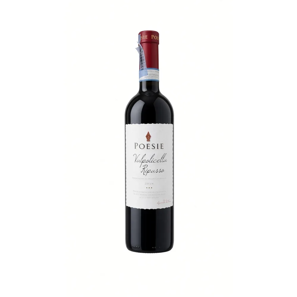 Poesie Valpolicella Ripasso