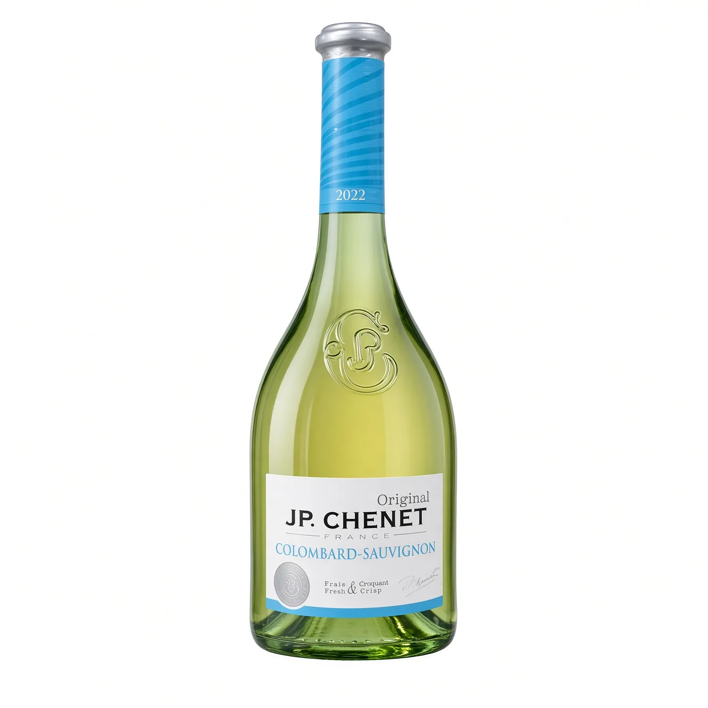 JP. Chenet l Colombard–Sauvignon