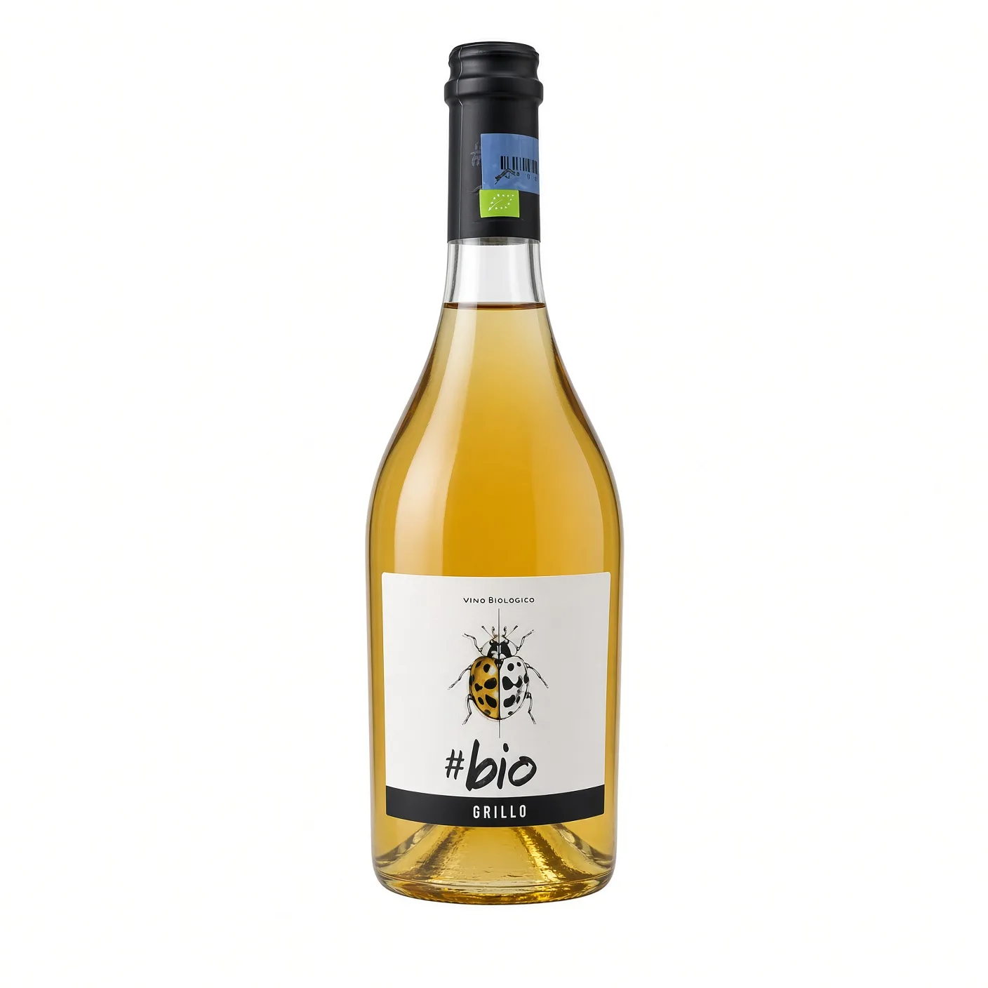 Vino Biologico
