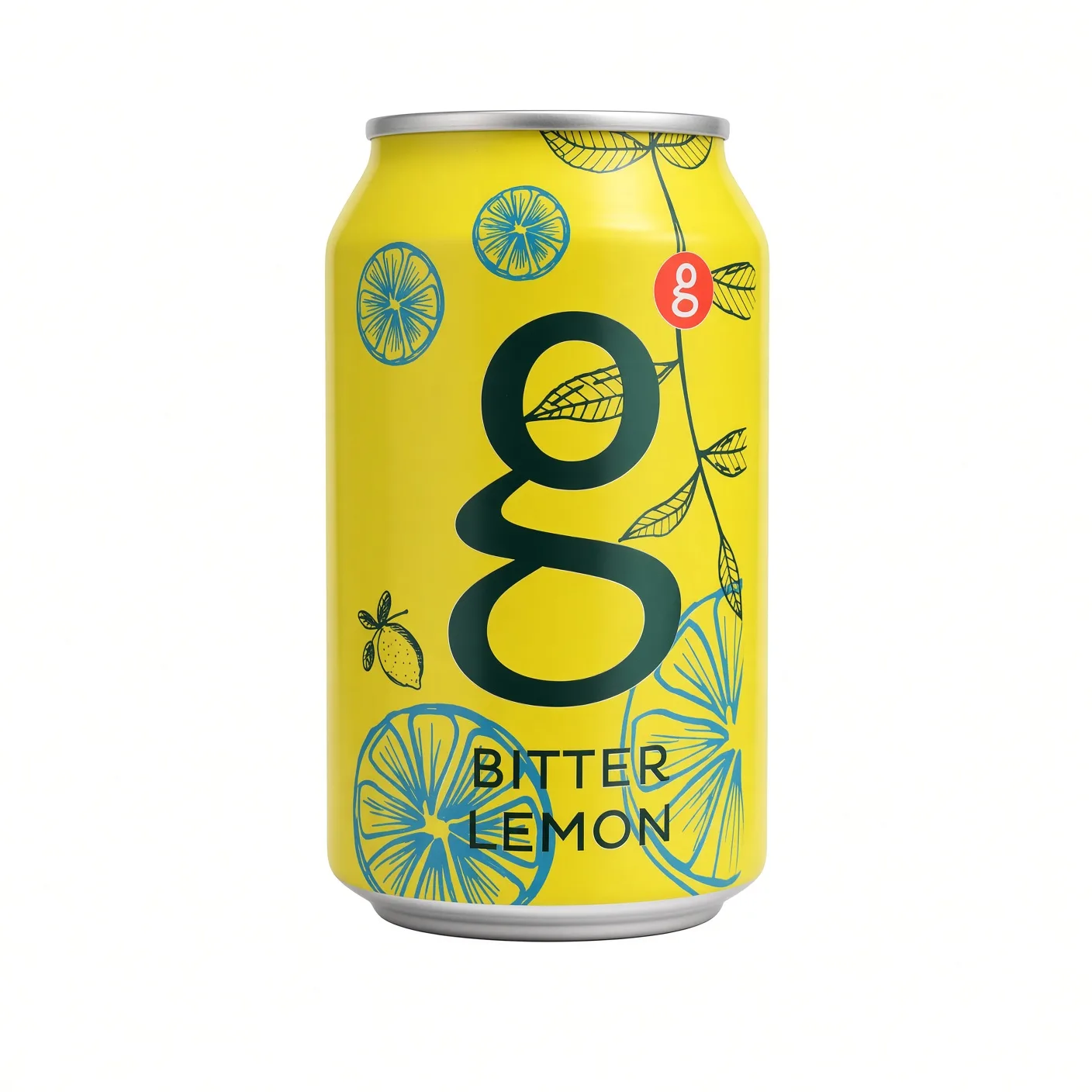 G BITTER LEMON