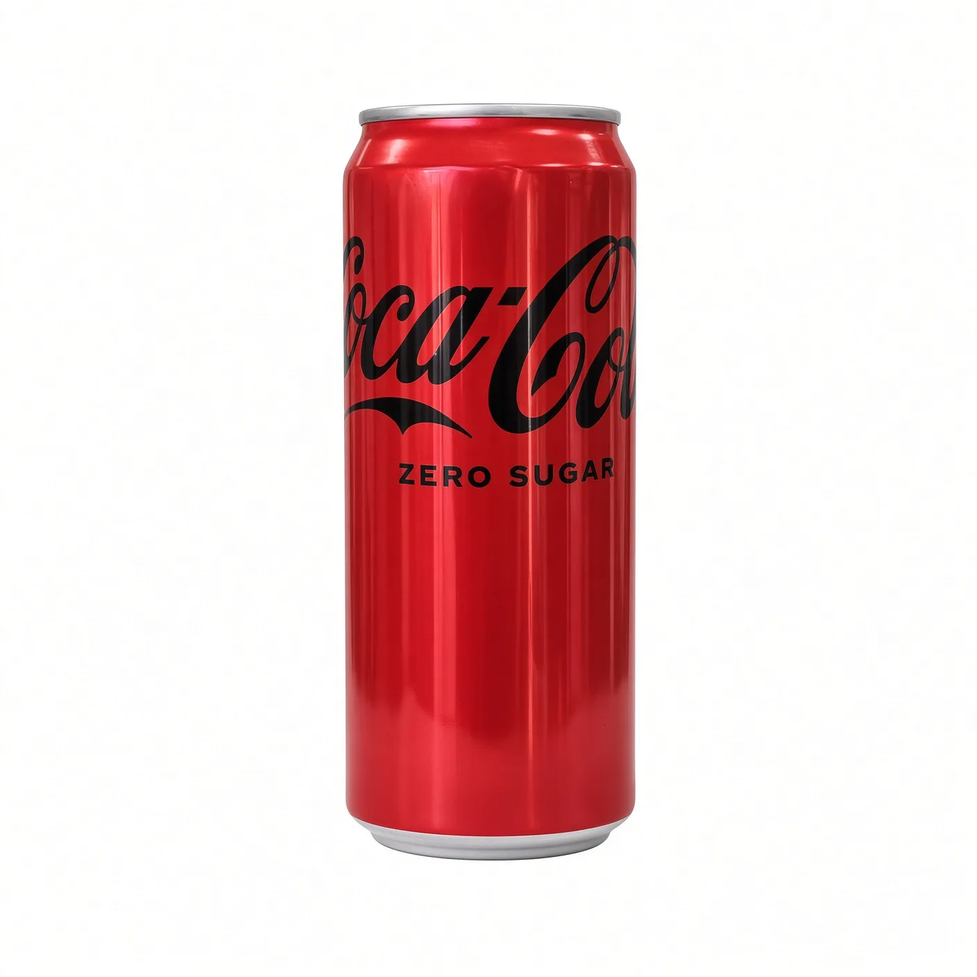 Coca-Cola Zero Sugar
