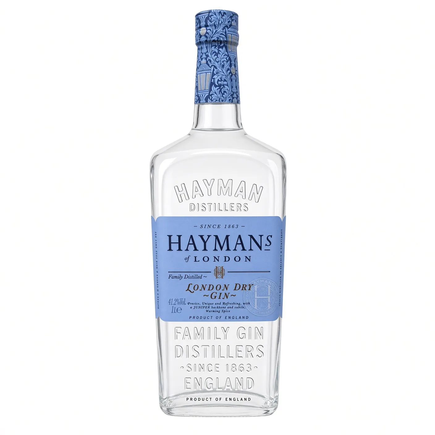 Hayman's of London Dry gin
