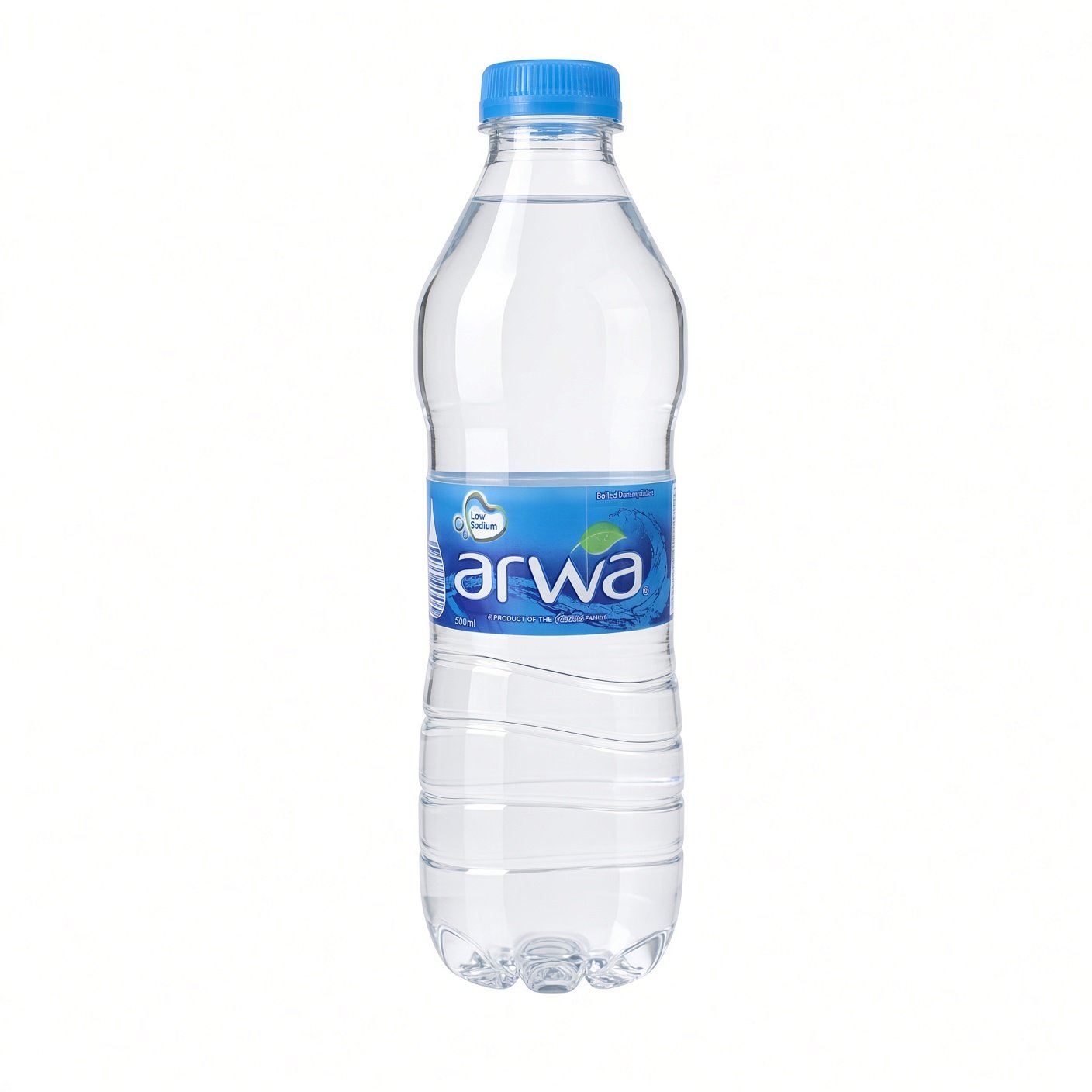 Arwa water 500ml