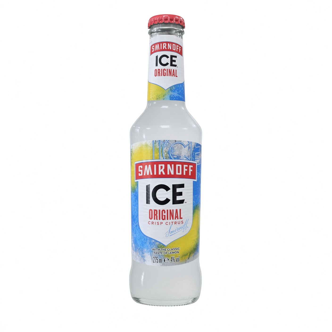Smirnoff Ice Original