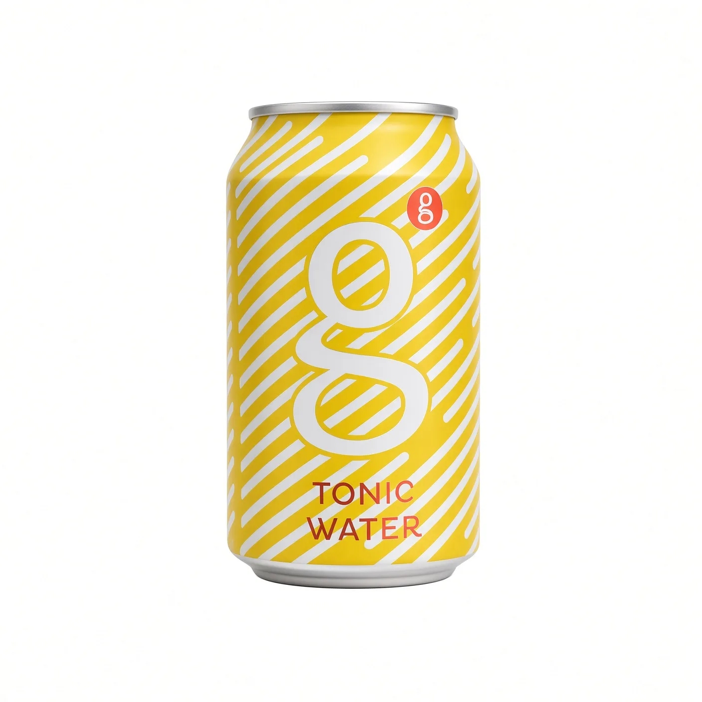 G TONIC WATER