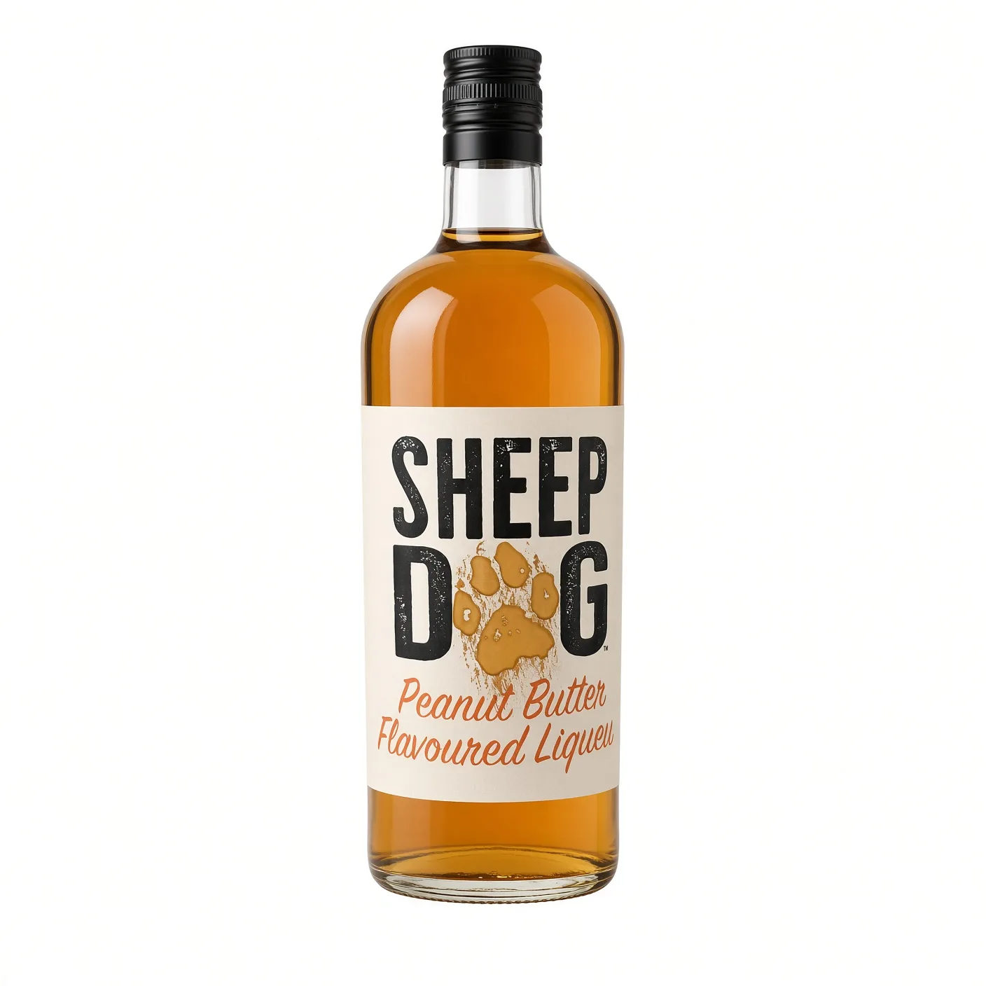 Sheep Dog Peanut Butter
