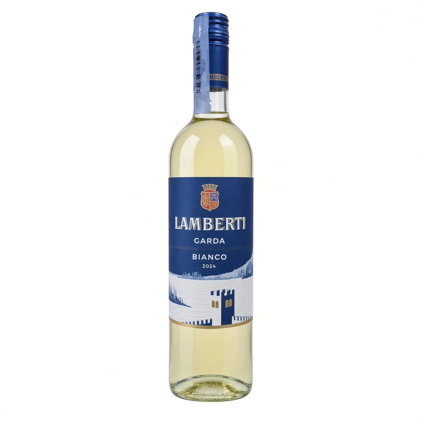 Lamberti Garda Bianco 2024