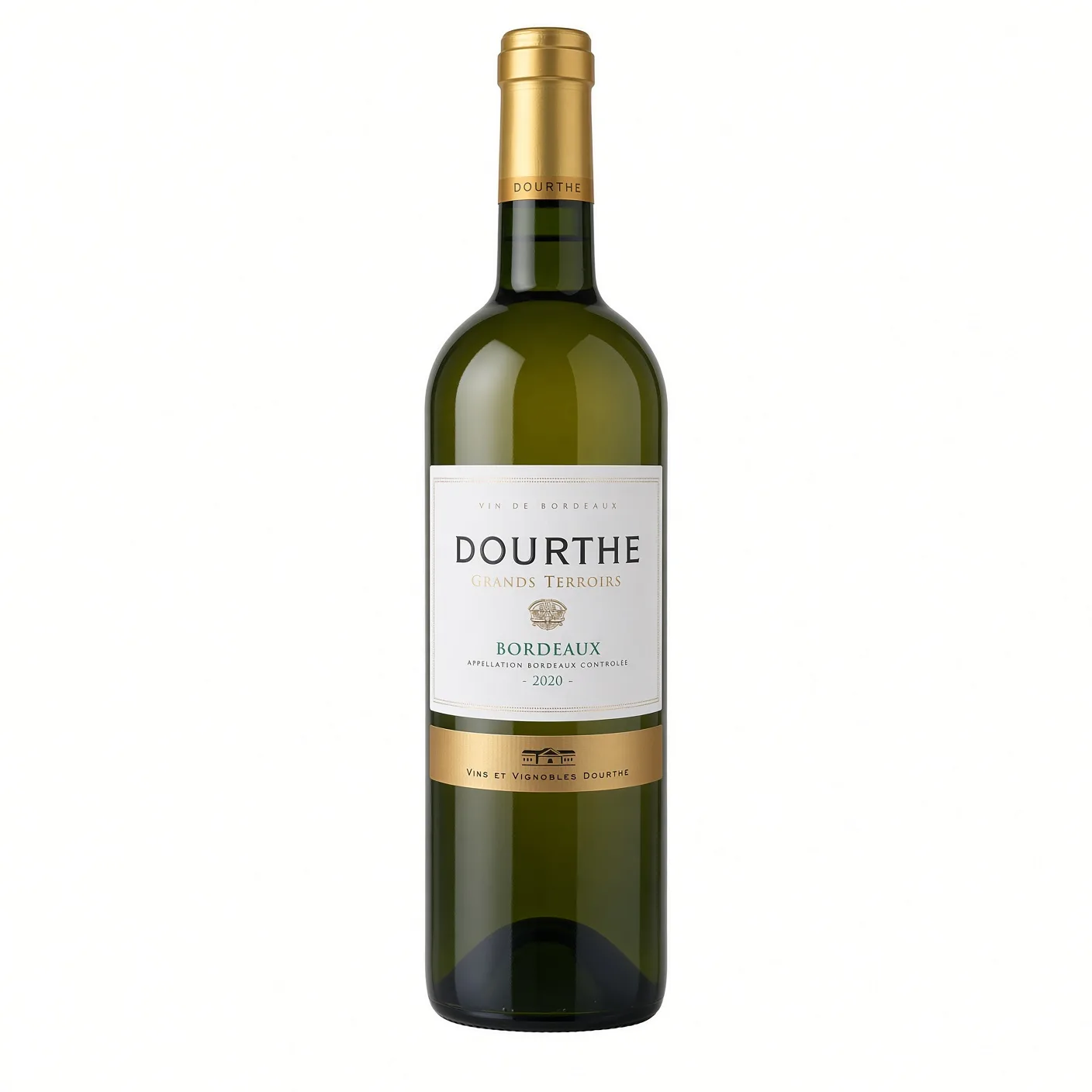 Dourthe Grands Terroirs