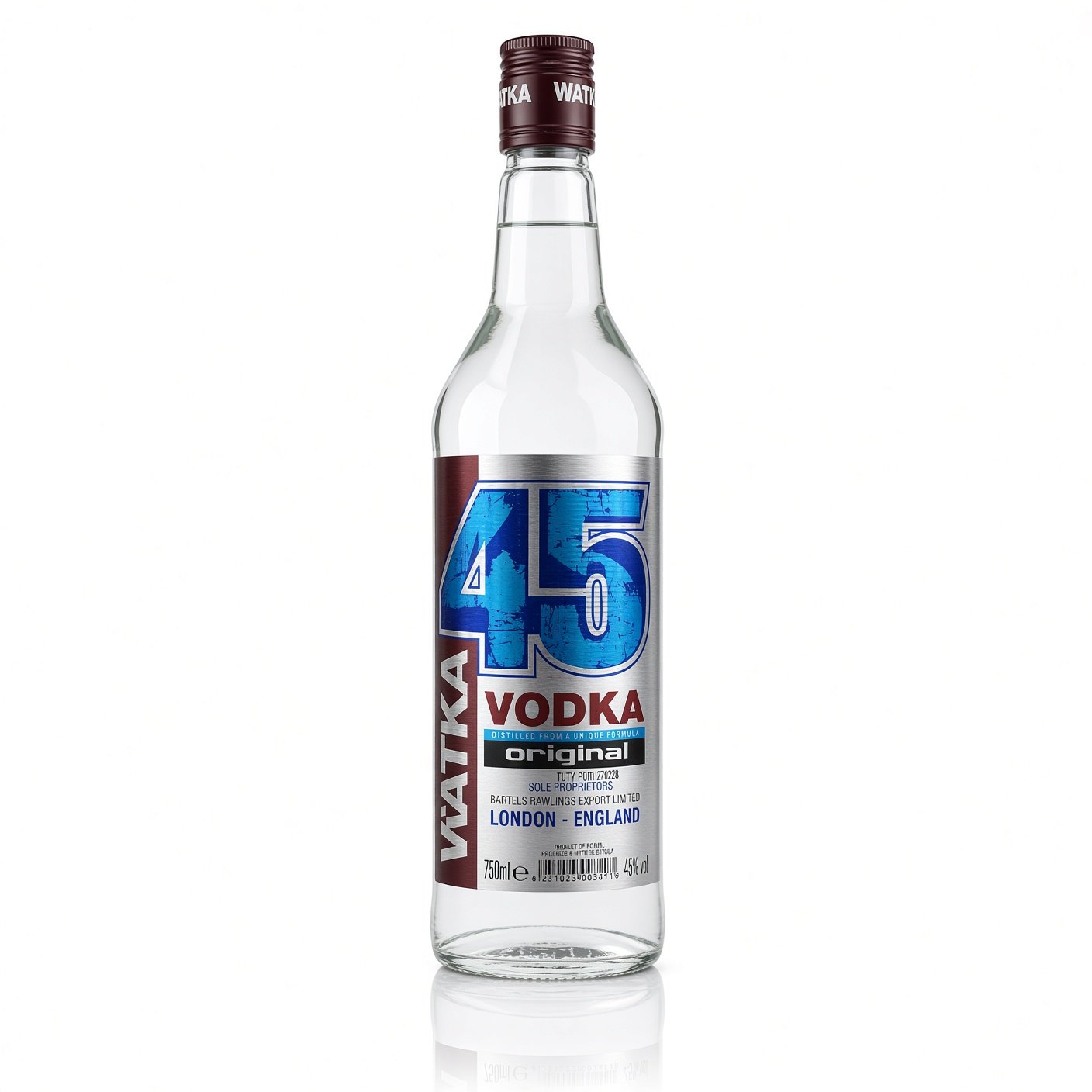 Vodka 45