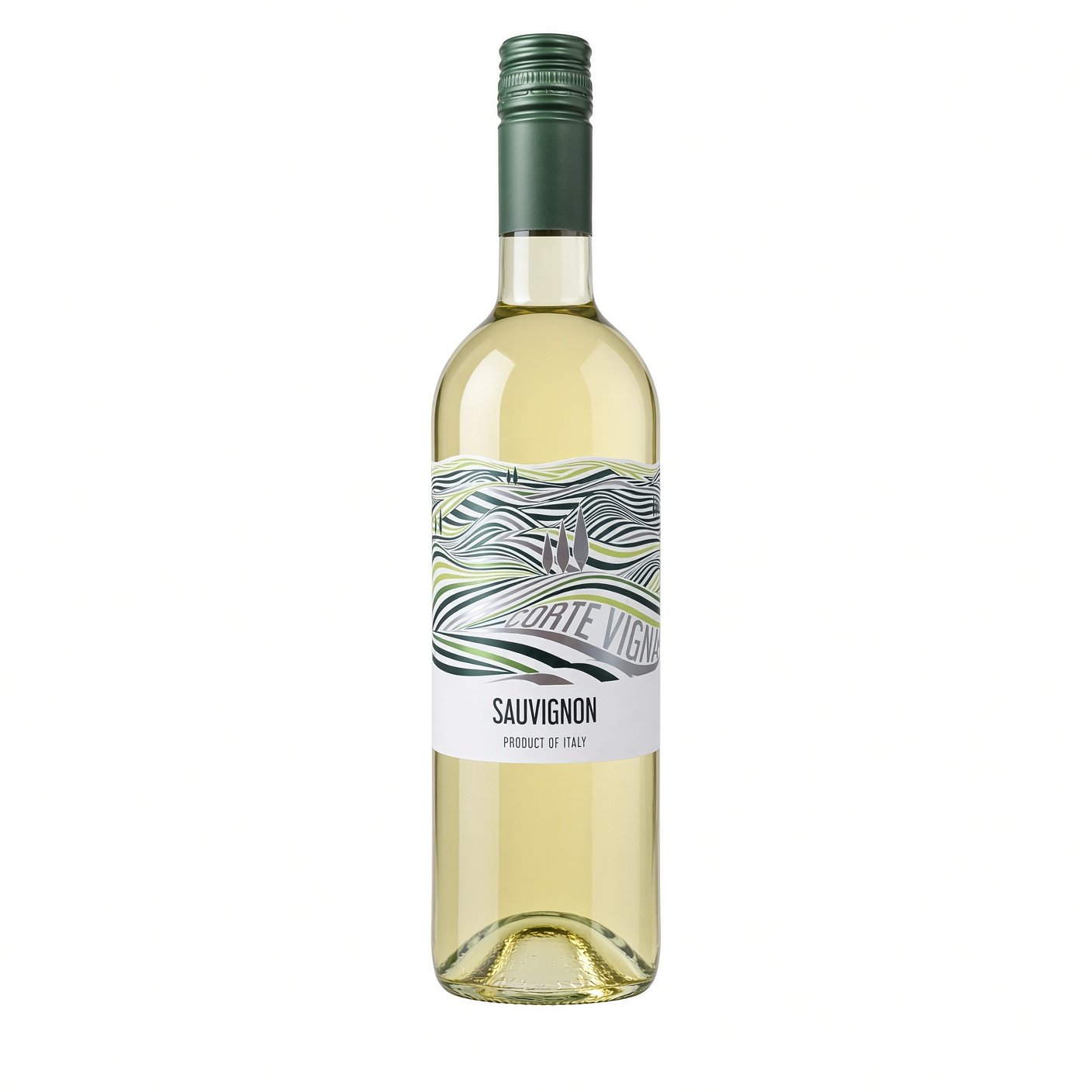 Corte Vigna Sauvignon
