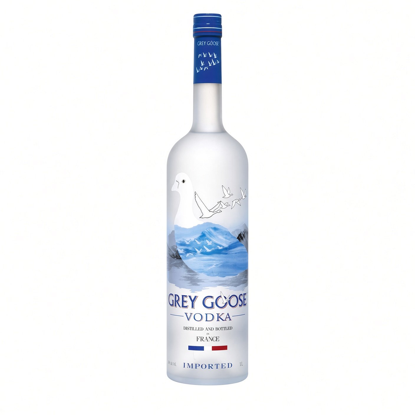 Grey Goose vodka